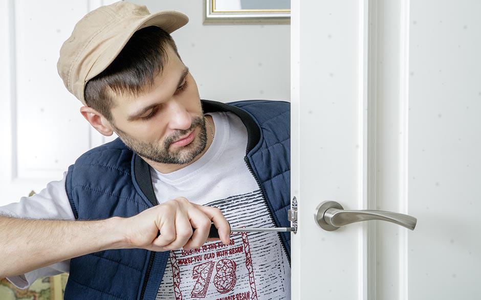 soigneux serrurier ouverture de porte Bobigny