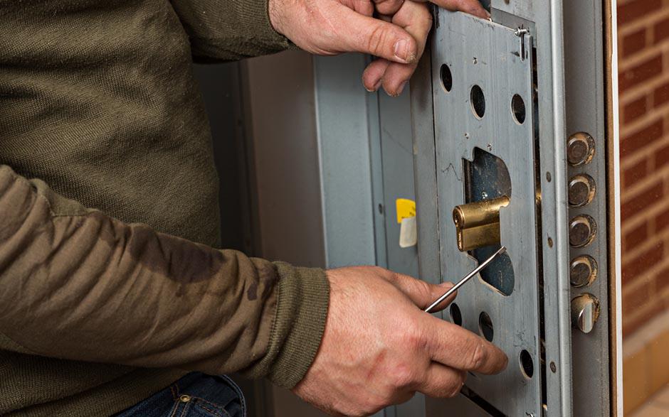 serrurier confiance Fontenay-sous-Bois