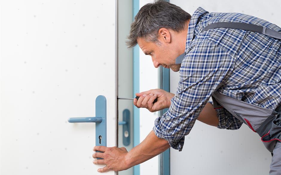 serrurier assistance dépannage serrurerie Gennevilliers